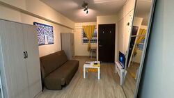 Blk 346 Clementi Avenue 5 (Clementi), HDB 2 Rooms #418713731